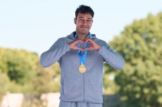 Итоги ЧМ по гребле — 2025