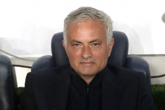 Моуринью красиво ответил на троллинг от Икарди