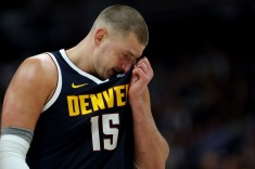 Отчёт «Денвер Наггетс» — «Оклахома-Сити Тандер»