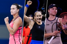 Жеребьёвка Мадрида