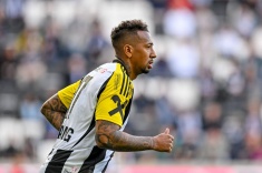 Боатенг завершил карьеру. Достижения защитника