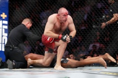 Интервью с Алексеем Олейником