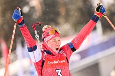 Кристина Резцова