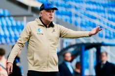 «Факел» вылетел из РПЛ