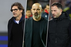 Лига Европы и Лига конференций, видеообзор