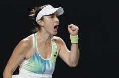 Белинда Бенчич