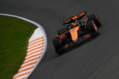 Формула-1 Гран-при Нидерландов, квалификация