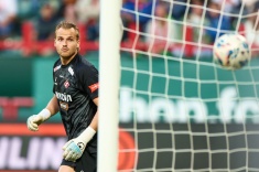 Неожиданная проблема «Спартака» – Максименко?