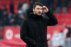 У экс-игрока «Спартака» тренерский антирекорд