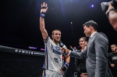 В UFC снова пополнение из команды Хабиба
