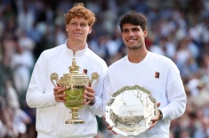 Почему звёзды снялись с «Мастерса» в Торонто