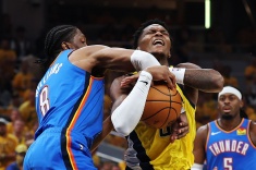 За такие ошибки «Индиана» может дорого заплатить