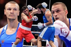 Чего мы ждём от сборной России на ЧМ-2025 по боксу