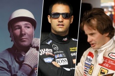 Гонщик Формулы-1, так и не ставший чемпионом мира