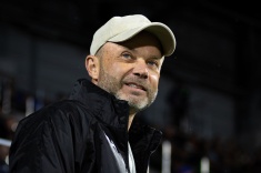 Интервью Дмитрием Парфёновым