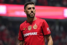 Лучшие бомбардиры 2025 года среди игроков 30+ лет