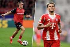 Топ-5 клубов лета 2025 года по трансферным доходам