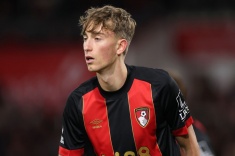 5 самых подорожавших футболистов в 2025 году