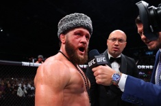 Физиев перезагружает потухшую карьеру