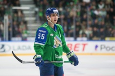 Интервью с Александром Хмелевски