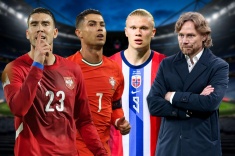 Топ-матчи футбольных сборных, 8-15 октября