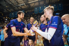 Кто выиграет мужской Суперкубок-2025?