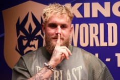 Почему Джейк Пол в рейтингах WBA — это хорошо