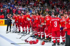 Реакция русских звёзд на недопуск на Олимпиаду