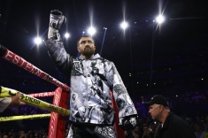 Что вынуждает Ломаченко уйти на пенсию