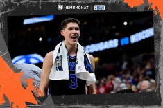 Егору Дёмину нашли аналоги в НБА