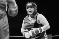 Ирина Синецкая умерла в 46 лет