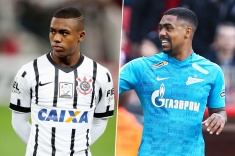 Как топ-легионеры РПЛ выглядели в первых командах?