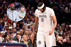 «Далласу» воздалось за содеянное с Лукой Дончичем?