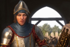 Kingdom Come: Deliverance 2 2025: отзыв