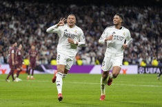 Мбаппе выкинул «Сити» из Лиги чемпионов!