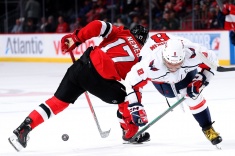 Овечкин и Ко повторят чудо двухлетней давности?