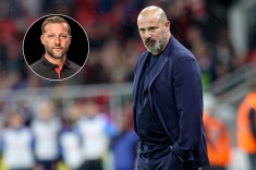 Почему «Спартак» убрал Станковича сейчас?