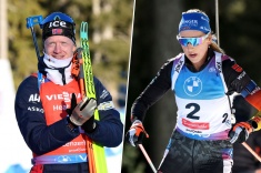 Прогнозы на чемпионат мира по биатлону – 2025