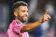 Жорди Альба объявил о завершении карьеры