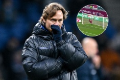 Отчёт «Рубин» — «Динамо» Москва — 0:0