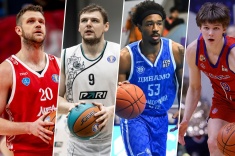 Превью Кубка России по баскетболу — 2026