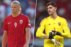 Сборная дорогих игроков, не попавших на ЧЕ-2024