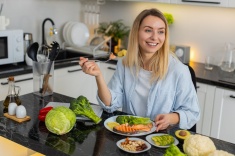 10 продуктов, снижающих аппетит
