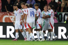 ЧМ-2026, отборочный цикл