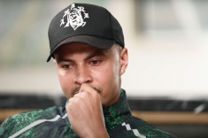 Деле Алли дал самое смелое интервью года