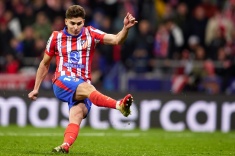 ФИФА внесла изменение в правило о двойном касании