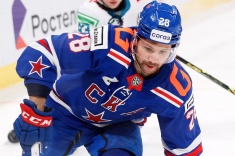 Сергей Толчинский