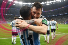 5 плюсов и минусов сборной Аргентины на ЧМ