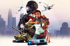 Grand Theft Auto