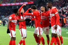 «Спартак» — «Зенит»: прогноз на матч РПЛ